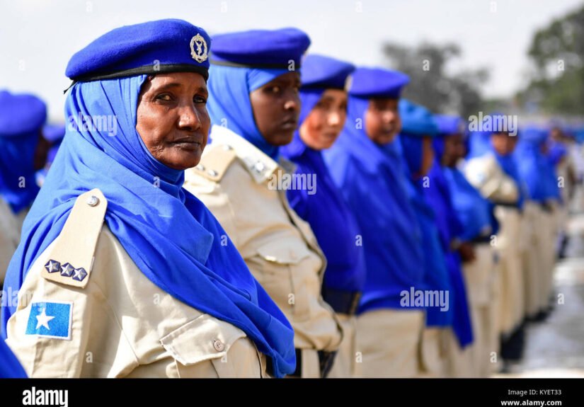 somali-female-police-officers-march-during-a-parade-at-a-ceremony-KYET33